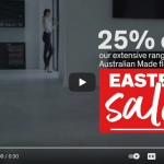 Amber Tiles Easter Sale TVC