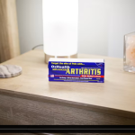 OzHealth Arthritis Cream