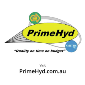 Prime Hyd HCN5000